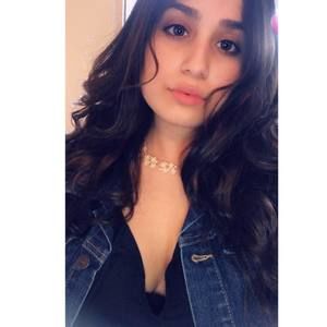 Meet your Posher, Kay